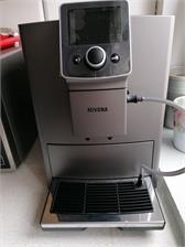 Ekspres Nivona CafeRomatica 821