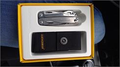 Leatherman Multitool Sidekick 831439