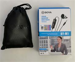 Boya By-M1