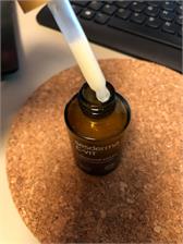 SesDerma C-Vit Liposomal Serum Rewitalizujące serum do twarzy 30ml 