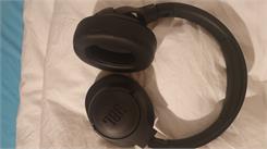 JBL Tune 760NC Czarny