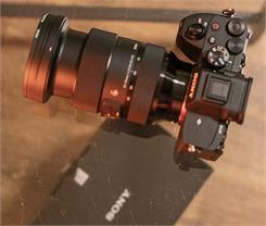 Sigma C 28-70mm F2.8 DG DN Sony E 
