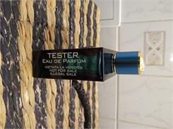 Versace Eros Woda Perfumowana 100 ml TESTER