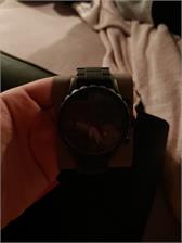 Fossil Nate Chronograph Jr1401