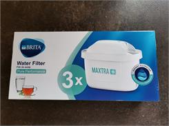 BRITA MAXTRA+ Pure Performance 3 szt.