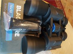Blackfire Lornetka 16x50 (BF-1650)