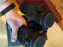 Blackfire Lornetka 16x50 (BF-1650)