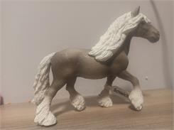 Schleich Koń Rasa Dapple klacz 13914