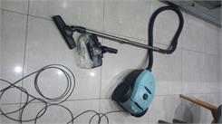 Odkurzacz Electrolux Pure D8.2 PD82-4MB SILENCE