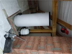 Kospel SW-200 Termo Max