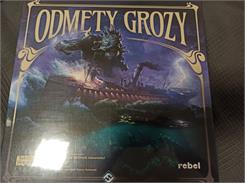 Odmęty Grozy