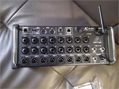Behringer Xr18 Mikser Cyfrowy