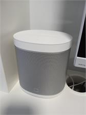 Xiaomi Mi Smart Speaker Biały