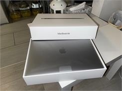 Laptop Apple MacBook Air 13,3"/M1/8GB/256GB/macOS (MGN63ZEA)