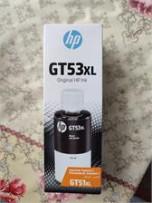 HP GT53XL Czarny (1VV21AE)