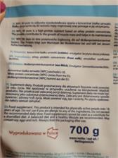 SFD Wpc 80 Pure Protein 700g