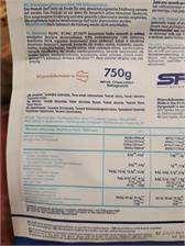SFD Wpc Econo 750g