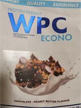 SFD Wpc Econo 750g