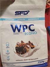 SFD Wpc Econo 750g
