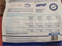 SFD Wpc Econo 750g