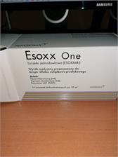 Esoxx One 14 sasz.