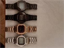 Casio G-Shock GMW-B5000D-1ER