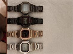 Casio G-Shock GMW-B5000D-1ER