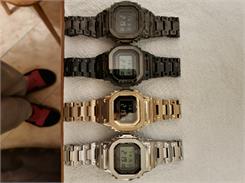 Casio G-Shock GMW-B5000D-1ER