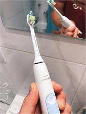 Szczoteczka elektryczna PHILIPS Sonicare ProtectiveClean Seria 4500 HX6839/28