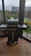 Grill gazowy Koler Relish v1 compact KGGV1CB