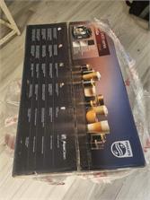 Ekspres PHILIPS 5400 LatteGo EP5447/90 czarny