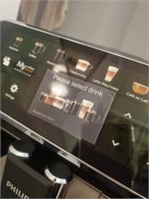 Ekspres PHILIPS 5400 LatteGo EP5447/90 czarny