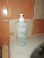 Bioderma Atoderm Intensive Gel Cream Żel krem do ciała o intensywnie przeciwświądowym działaniu 500ml