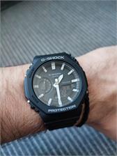 Casio G-Shock Classic GA-2100-1AER