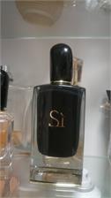 Giorgio Armani Si Intense Woda Perfumowana 100ml Tester