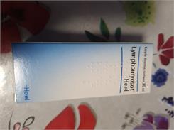 HEEL Lymphomyosot krople 30ml