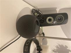 Apple HomePod Mini Czarny