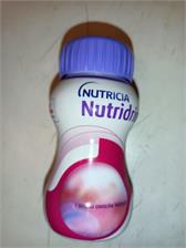 Nutridrink preparat odżywczy smak owoce leśne 4x125ml