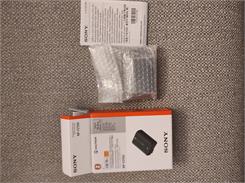 Sony Akumulator do Alpha 9 2280mAh (NP-FZ100)
