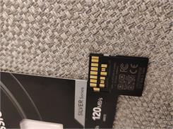 LEXAR  PROFESSIONAL 1667X - KARTA PAMIĘCI SDXC 256GB 250/90MB/S V60 UHS-II U3 C10 843367114962 