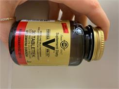 Solgar Formuła VM-75 30 tabl.