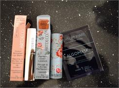 Artdeco Color Booster balsam wzmacniający naturalny kolor ust odcień 1850 Boosting Pink 3g