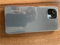 Xiaomi 11 Lite 5G NE 6/128GB Czarny