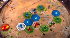 Terraformacja Marsa: Preludium