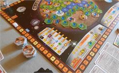 Terraformacja Marsa: Preludium