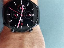 Amazfit GTR 3 Pro Czarny