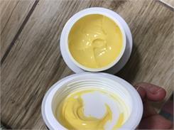Krem Dr Spiller Moisturizing Carotene Cream Wzmacniający z kwasem hialuronowym i beta-karotenem 50ml
