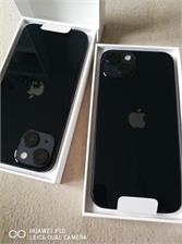 Apple iPhone 13 256GB Północ