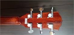 Fender Cd-60Sce Dreadnought Wn Am