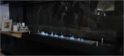 Simple Fire Biokominek Firebox 1200